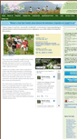 Mobile Screenshot of naturecamp.net